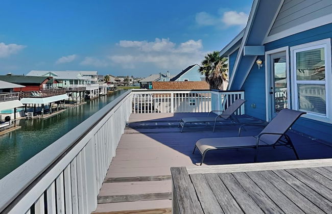 Reel Me In - As Seen on TV by Ryson Vacation Rentals - Foto 4