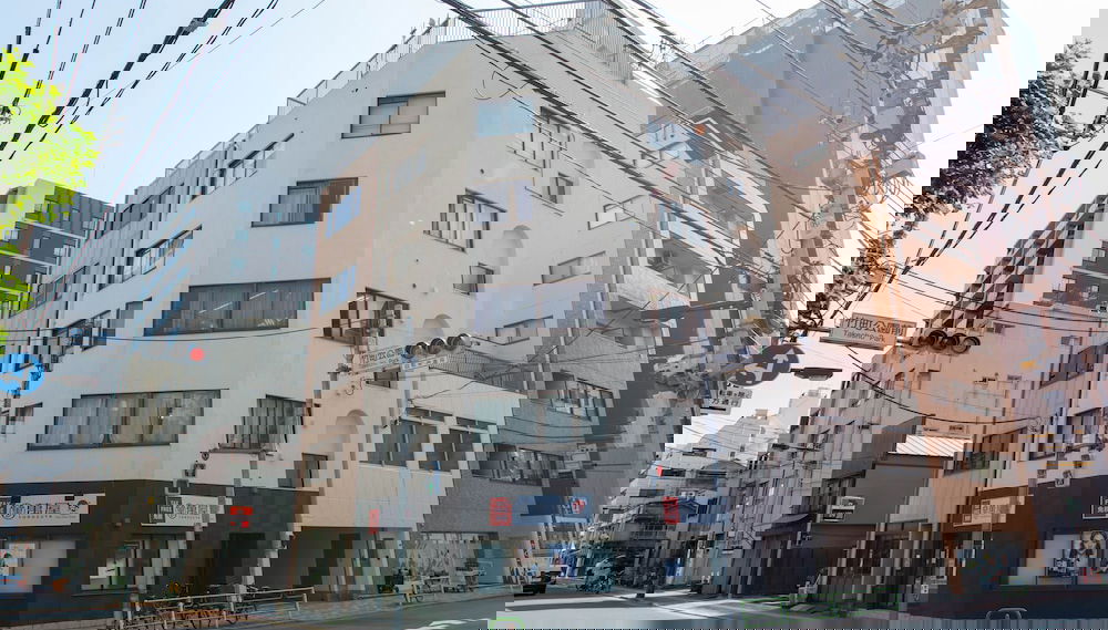 TORA HOTEL Taito D - Photo 1, Image principale