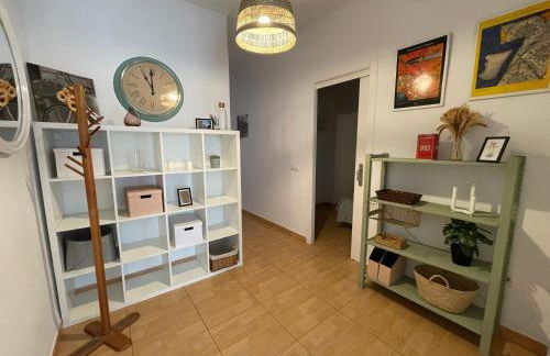 2 Apartamento TERRAZA Free Wifi - Photo 69