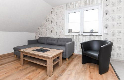 Ferienwohnung im Haus Hafenlicht - Photo 6