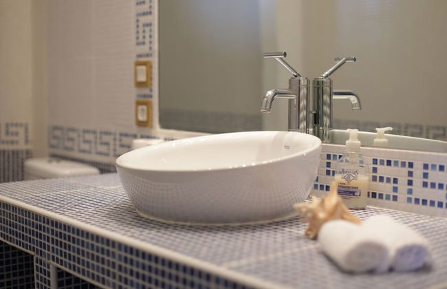 Le Château du Boulay Morin - Foto 48