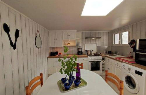 Maison de la pinède, accès direct forêt et plage - Photo 15