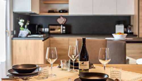 Luxury Apartment Majon de Rita - Foto 5