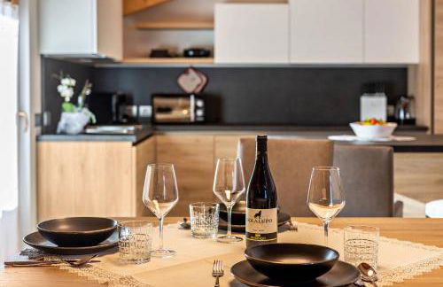 Luxury Apartment Majon de Rita - Foto 5