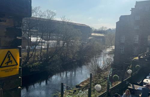 Sowerby Apartment - Foto 49