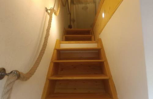 Gîte Ha-Py Cocon - Foto 13