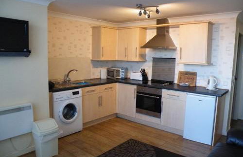 Coasters Holiday Flats - Foto 9