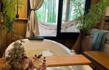 Casa das Palmeiras - Foto 17