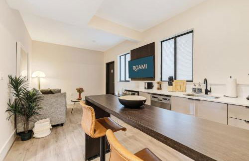 Roami at The Palace - Foto 99