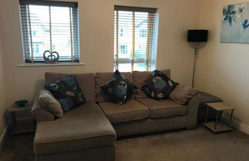 Eaton Ford Green Apartment - Foto 31