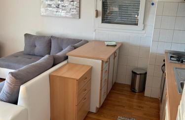 Sea View Apartment Private Parking Near Beach - Foto 39