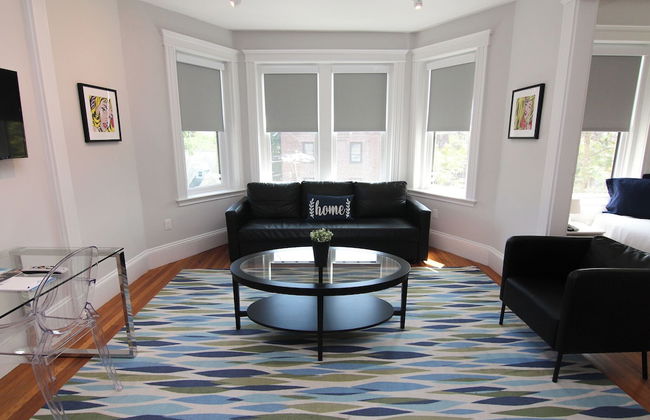 Maverick Suites at 89 Marion - Foto 49