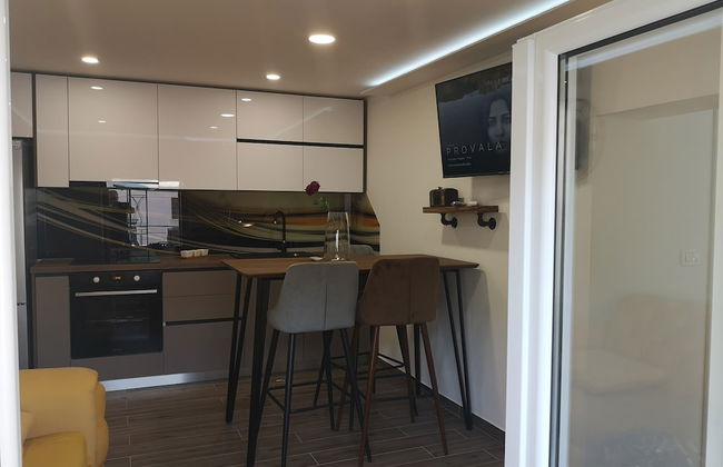 Apartments Ella - Foto 27