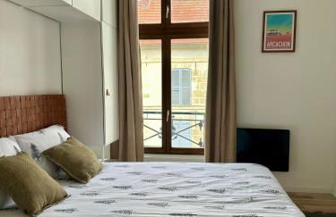 L Échappée Gauloise en hypercentre - Foto 8