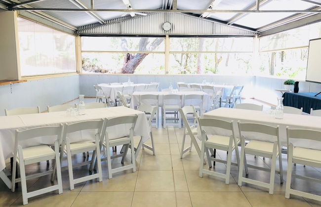 The Retreat Port Stephens - Foto 68