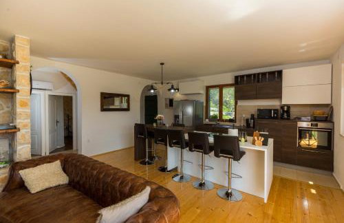 LUXURY VILLA HEAVEN nr. 2 - Foto 69