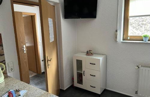 Ferienwohnung Hoppelnase mit eigener Sauna - Foto 8