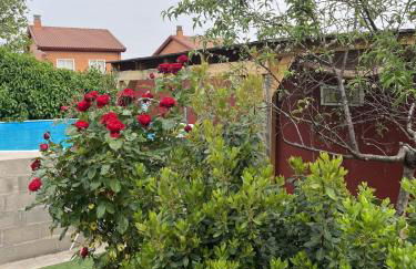 Villa San Rafael - Foto 32