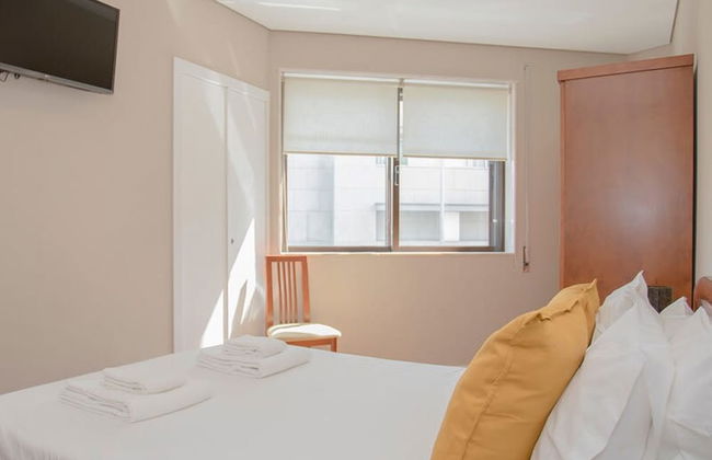 Liiiving in Porto Terrace Downtown Apartment - Foto 10