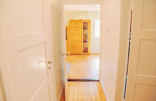 gemütliches Wochenendhaus in Jesteburg - Foto 5