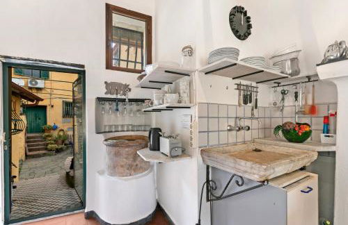 Ca Veggia for nature lovers - Happy Rentals - Foto 14