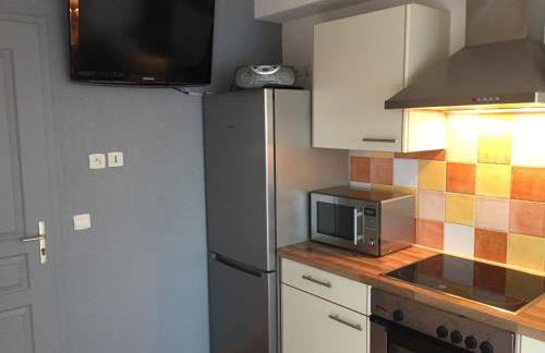 La maison de Virginie 6 a 12 personnes -300 m de la plage- vélos a disposition - Foto 21