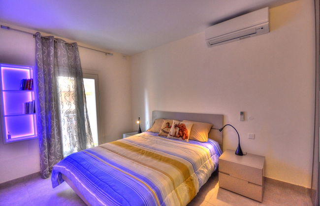 Valletta Central Apartment - Foto 2