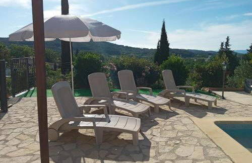 Gîte Le Défends - Foto 10