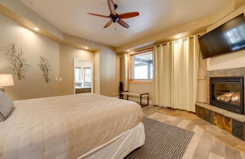 4 Mi to Ski Mt Rose Sleek Reno-Lake Tahoe Home - Foto 17