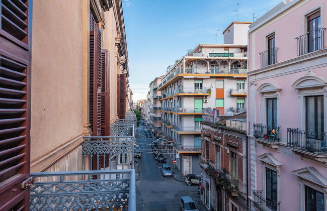 Palazzo Mirone by Wonderful Italy - Foto 29