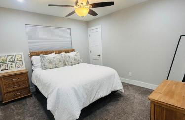 Lakefront Granbury Getaway - Foto 44