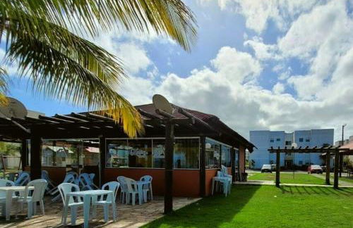 Apartamento de 3 quartos no Marina Clube - Photo 30