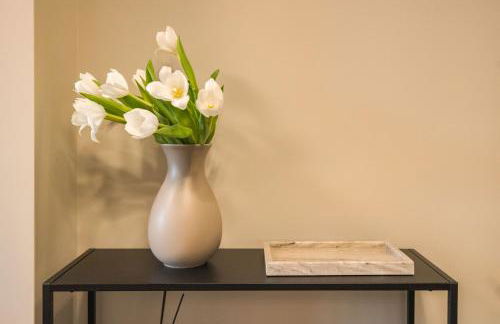 Alfalfa Pagrati - Stylish Apartment near Caravel & Center - Foto 16