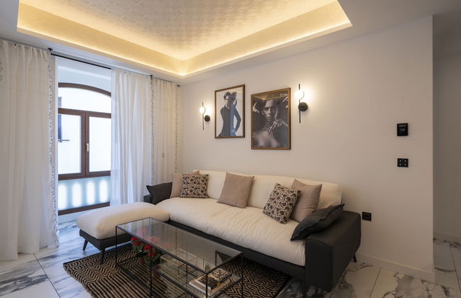 Palatina Concept Suites - Foto 73