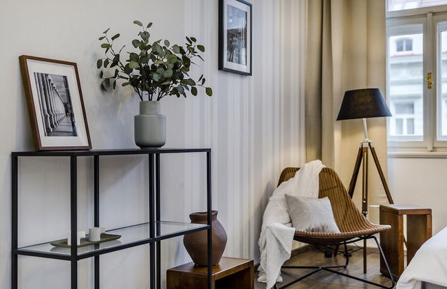 Charm APTs in Prague by Michal&Friends - Foto 21