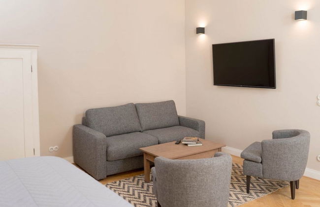 Schloss Beuchow - Foto 63