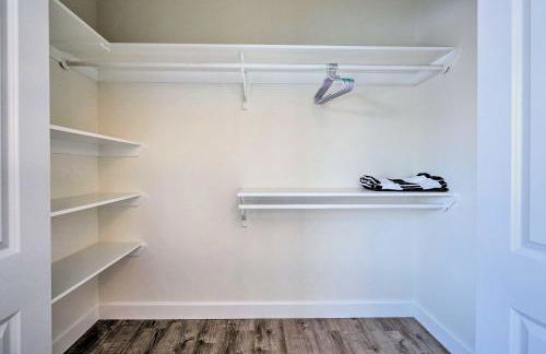 Bright La Conner Getaway with Mountain Views! - Foto 14