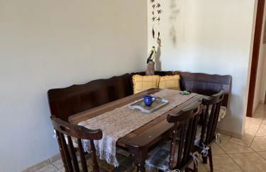 Apartamento Garça Branca - Itaguá - Foto 9