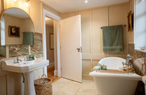 Penninghame Estate - Earl's Library - Foto 9