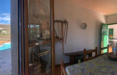 Casa Cueva El Caidero By Artenatur - Foto 22