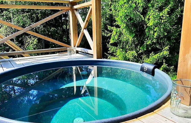 5 Star Holiday Home in Mariefred - Foto 15