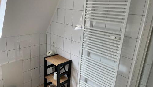 FEWO Hühnerberg Weingut C.A. Haussmann - Foto 5, towels, Shower, heating