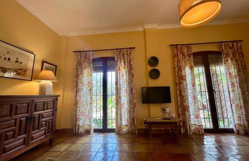 La Washingtonia - Foto 8