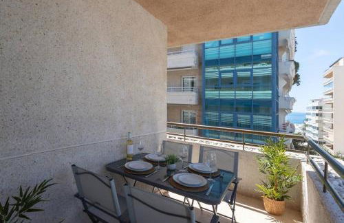 Apartamento Camelias Marbella Playa con Parking - Foto 39