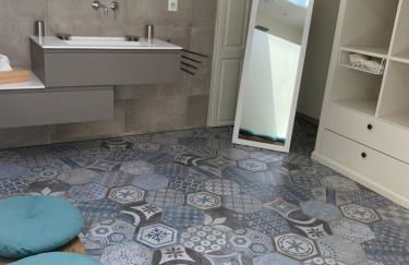 Ferme La Clavière, Maison de vacances Lou Mas - Foto 46