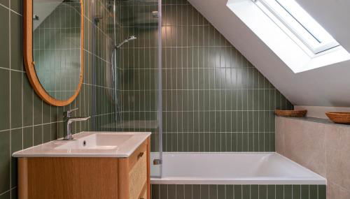 L’Écrin de Bégarosse - Maison à Belle-Île-en-Mer - Photo 4