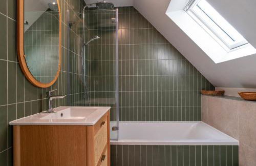 L’Écrin de Bégarosse - Maison à Belle-Île-en-Mer - Photo 4