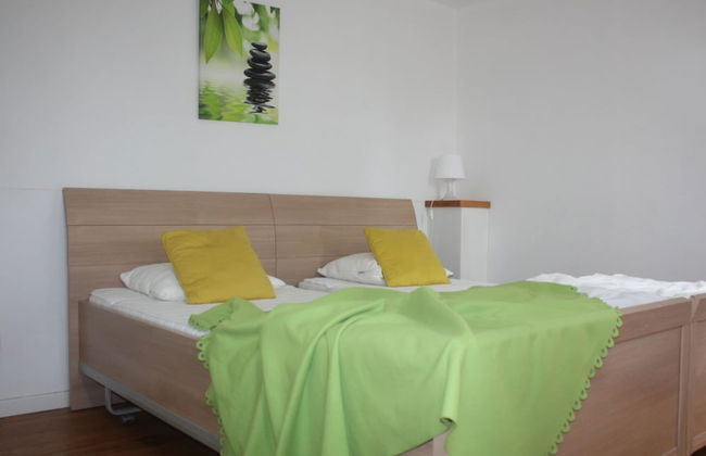 Bovigny Holiday Home With Cinema - Foto 5