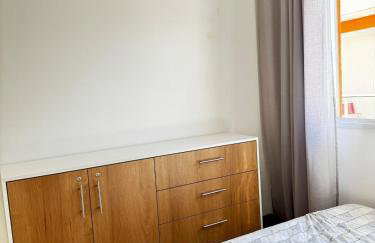 Apartamento em Bertioga à 150m da praia - Foto 13