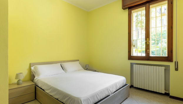 Classic style apartment - Foto 5, Habitación